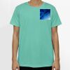 Premium Cotton CVC Roundneck T-Shirt Premium Cotton CVC Roundneck T-Shirt Thumbnail