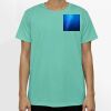 Premium Cotton CVC Roundneck T-Shirt Premium Cotton CVC Roundneck T-Shirt Thumbnail