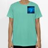Premium Cotton CVC Roundneck T-Shirt Premium Cotton CVC Roundneck T-Shirt Thumbnail