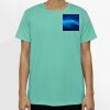 Premium Cotton CVC Roundneck T-Shirt Premium Cotton CVC Roundneck T-Shirt Thumbnail