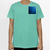 Premium Cotton CVC Roundneck T-Shirt Premium Cotton CVC Roundneck T-Shirt Thumbnail