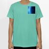 Premium Cotton CVC Roundneck T-Shirt Premium Cotton CVC Roundneck T-Shirt Thumbnail