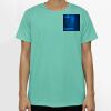 Premium Cotton CVC Roundneck T-Shirt Premium Cotton CVC Roundneck T-Shirt Thumbnail