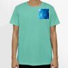 Premium Cotton CVC Roundneck T-Shirt Premium Cotton CVC Roundneck T-Shirt Thumbnail