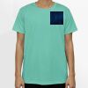 Premium Cotton CVC Roundneck T-Shirt Premium Cotton CVC Roundneck T-Shirt Thumbnail