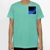 Premium Cotton CVC Roundneck T-Shirt Premium Cotton CVC Roundneck T-Shirt Thumbnail