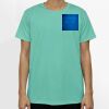Premium Cotton CVC Roundneck T-Shirt Premium Cotton CVC Roundneck T-Shirt Thumbnail