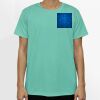 Premium Cotton CVC Roundneck T-Shirt Premium Cotton CVC Roundneck T-Shirt Thumbnail