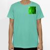 Premium Cotton CVC Roundneck T-Shirt Premium Cotton CVC Roundneck T-Shirt Thumbnail