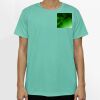 Premium Cotton CVC Roundneck T-Shirt Thumbnail