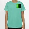 Premium Cotton CVC Roundneck T-Shirt Premium Cotton CVC Roundneck T-Shirt Thumbnail