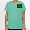 Premium Cotton CVC Roundneck T-Shirt Thumbnail