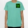 Premium Cotton CVC Roundneck T-Shirt Thumbnail