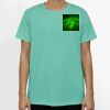 Premium Cotton CVC Roundneck T-Shirt Premium Cotton CVC Roundneck T-Shirt Thumbnail