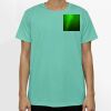 Premium Cotton CVC Roundneck T-Shirt Thumbnail