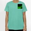 Premium Cotton CVC Roundneck T-Shirt Thumbnail