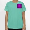 Premium Cotton CVC Roundneck T-Shirt Premium Cotton CVC Roundneck T-Shirt Thumbnail