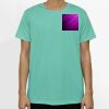 Premium Cotton CVC Roundneck T-Shirt Premium Cotton CVC Roundneck T-Shirt Thumbnail