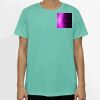 Premium Cotton CVC Roundneck T-Shirt Premium Cotton CVC Roundneck T-Shirt Thumbnail