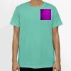 Premium Cotton CVC Roundneck T-Shirt Premium Cotton CVC Roundneck T-Shirt Thumbnail