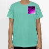 Premium Cotton CVC Roundneck T-Shirt Premium Cotton CVC Roundneck T-Shirt Thumbnail