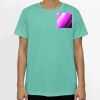 Premium Cotton CVC Roundneck T-Shirt Premium Cotton CVC Roundneck T-Shirt Thumbnail