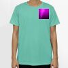 Premium Cotton CVC Roundneck T-Shirt Premium Cotton CVC Roundneck T-Shirt Thumbnail