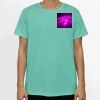 Premium Cotton CVC Roundneck T-Shirt Premium Cotton CVC Roundneck T-Shirt Thumbnail
