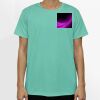 Premium Cotton CVC Roundneck T-Shirt Premium Cotton CVC Roundneck T-Shirt Thumbnail