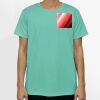 Premium Cotton CVC Roundneck T-Shirt Thumbnail