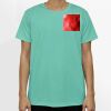 Premium Cotton CVC Roundneck T-Shirt Premium Cotton CVC Roundneck T-Shirt Thumbnail