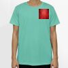 Premium Cotton CVC Roundneck T-Shirt Premium Cotton CVC Roundneck T-Shirt Thumbnail