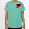 Premium Cotton CVC Roundneck T-Shirt Premium Cotton CVC Roundneck T-Shirt Thumbnail