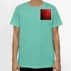 Premium Cotton CVC Roundneck T-Shirt Premium Cotton CVC Roundneck T-Shirt Thumbnail