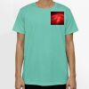 Premium Cotton CVC Roundneck T-Shirt Premium Cotton CVC Roundneck T-Shirt Thumbnail