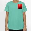 Premium Cotton CVC Roundneck T-Shirt Premium Cotton CVC Roundneck T-Shirt Thumbnail