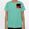 Premium Cotton CVC Roundneck T-Shirt Premium Cotton CVC Roundneck T-Shirt Thumbnail