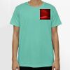Premium Cotton CVC Roundneck T-Shirt Premium Cotton CVC Roundneck T-Shirt Thumbnail
