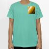Premium Cotton CVC Roundneck T-Shirt Premium Cotton CVC Roundneck T-Shirt Thumbnail