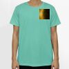 Premium Cotton CVC Roundneck T-Shirt Thumbnail