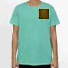 Premium Cotton CVC Roundneck T-Shirt Premium Cotton CVC Roundneck T-Shirt Thumbnail