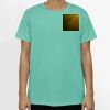 Premium Cotton CVC Roundneck T-Shirt Thumbnail