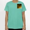 Premium Cotton CVC Roundneck T-Shirt Premium Cotton CVC Roundneck T-Shirt Thumbnail