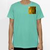 Premium Cotton CVC Roundneck T-Shirt Thumbnail
