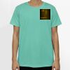 Premium Cotton CVC Roundneck T-Shirt Premium Cotton CVC Roundneck T-Shirt Thumbnail