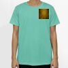 Premium Cotton CVC Roundneck T-Shirt Thumbnail