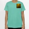 Premium Cotton CVC Roundneck T-Shirt Premium Cotton CVC Roundneck T-Shirt Thumbnail