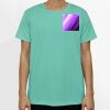 Premium Cotton CVC Roundneck T-Shirt Premium Cotton CVC Roundneck T-Shirt Thumbnail