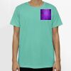 Premium Cotton CVC Roundneck T-Shirt Premium Cotton CVC Roundneck T-Shirt Thumbnail