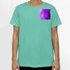 Premium Cotton CVC Roundneck T-Shirt Premium Cotton CVC Roundneck T-Shirt Thumbnail